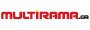 Multirama logo Multirama logo