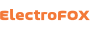 Electrofox logo