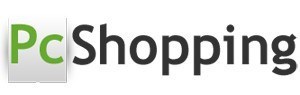 PCshopping logo
