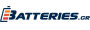 Batteries.gr logo